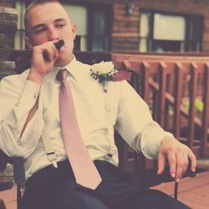 Meet your Posher, Jared